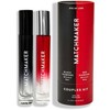 „Eye of Love“ – „Matchmaker“ feromoninių kvepalų rinkinys poroms, 2 vnt., 10 ml