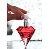 Eye of Love Matchmaker Raudona Diamond Perfume Her 30ml - Jasmine Grapefruit Amber