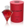 Eye of Love Matchmaker Raudona Diamond Perfume Her 30ml - Jasmine Grapefruit Amber