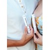 Eye of Love Matchmaker Raudona Diamond EDP 10ml Unisex Citrus Floral