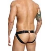 Mob Eroticwear DNGEON grandinės strypas