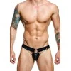 Mob Eroticwear DNGEON grandinės strypas