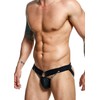 Mob Eroticwear DNGEON grandinės strypas