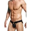 Mob Eroticwear DNGEON grandinės strypas