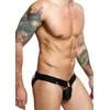 Mob Eroticwear DNGEON grandinės strypas