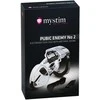 Mystim Gaktos priešas Nr.2