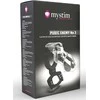 Mystim Pubic Enemy No 3 Varpos skaistumas