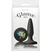 Ns novelties Ns naujovės GLAMS MINI RAINBOW PERLAS