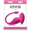 Dreamtoys Ns novelties INYA VENUS ROŽINIS