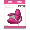 Dreamtoys Ns novelties INYA VENUS ROŽINIS