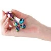 Ns novelties Rear Assets Clover korek analny Multicolor