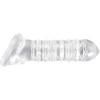 Ns novelties RENEGADE briaunotas pratęsimas CLEAR