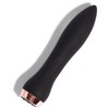 Nu Sensuelle Silicone 60SX AMP Bullet Juodas