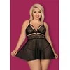 Obsessive OBS Babydoll L/XL