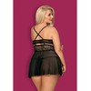 Obsessive OBS Babydoll L/XL