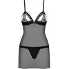 Obsessive – 865-CHE-1 Chemise &amp; Strong L/XL