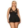 Obsessive OBS Babydoll L/XL