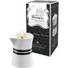 Petits Joujoux - Massage Candle Rome 120 gram