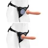 Pipedream Dillio Platinum Body Dock