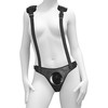 Pipedream Body Dock Strap-On pakabos