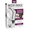 Pipedream Body Dock Strap-On pakabos