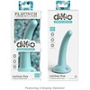 Dillio DP Curious Five Teal 5 colių