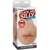 Pipedream Masturbator-Deep Throat Cock Sucker