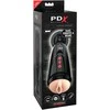 Pipedream PEE Dirty Talk Starter Stroker