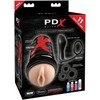 Pipedream PDX Elite Ass-gasm Vibrating K