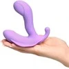 Pipedream FFH G-Sport Stimulate Her Purp