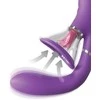 Pipedream FANTASY FOR HER ULTIMATE PLEASURE PRO VIOLETINIS
