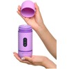 Pipedream Fantazija Jai Meilės Stūmimas – Violetinė