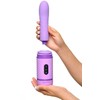 Pipedream Fantazija Jai Meilės Stūmimas – Violetinė