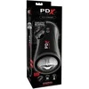 Pipedream PDX Elite Moto Stroker