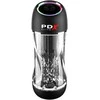 Pipedream PDX ELITE VIEWTUBE PRO SKAIDRUS