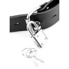 Pipedream Prabangus Ball Gag su Dildo