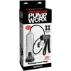 Pipedream PUMP WORX PRO-GAUGE POWER PUMP