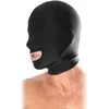 Pipedream FFS spandex atviros burnos gaubtas