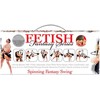 Pipedream FFS Spinning Fantasy Swing