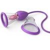 Pipedream FANTASY FOR HER JOS GALUTINIS MALONUMAS MAX VIOLETINĖ