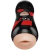Pipedream PEE Vibrating Stroker Ekranas
