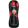Pipedream PDX Elite Vibrrerende Masturbator Vagina