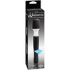 Pipedream Wanachi Mini Massager Juodas