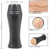 PRIVATE Femme Fatale To Go Compact Intimate Machine - Travel-Ready Design