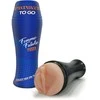 PRIVATE Femme Fatale To Go Compact Intimate Machine - Travel-Ready Design