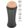 PRIVATE Femme Fatale To Go Compact Intimate Machine - Travel-Ready Design