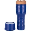 PRIVATE Ginebra Bellucci Anatomical Intimate Device Caramel Tone