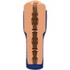 PRIVATE Ginebra Bellucci Anatomical Intimate Device Caramel Tone