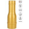 PRIVATE Original Tube Natural Intimate Device Ergonomic Grip 17cm