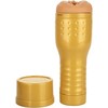 PRIVATE Original Tube Natural Intimate Device Ergonomic Grip 17cm